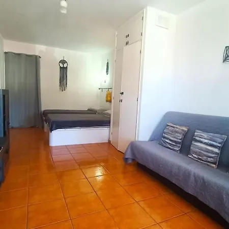 Apartman In Costa Del Silencio Chaparral