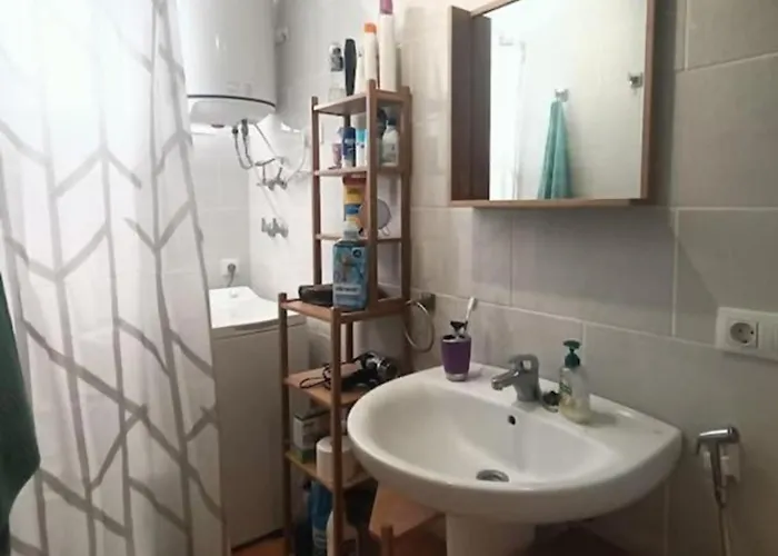 In Costa Del Silencio Chaparral סן מיגל דה אבונה