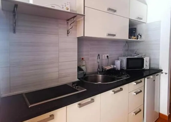 In Costa Del Silencio Chaparral